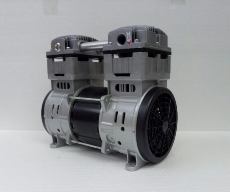 JP-240V貼合機無油真空泵