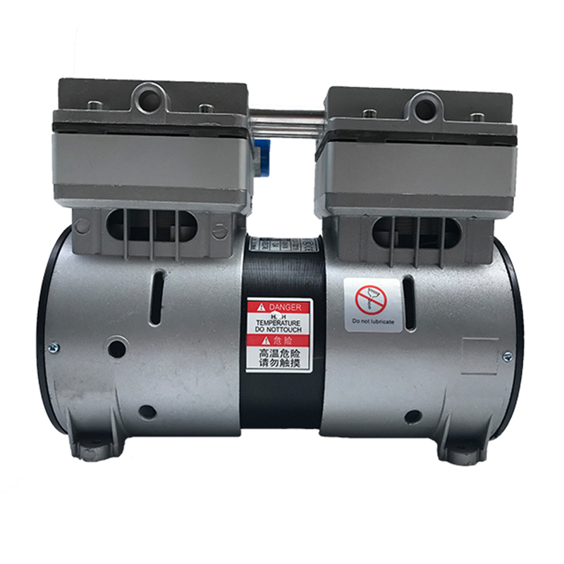 無油活塞真空泵 無油活塞真空泵