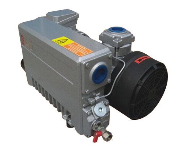 旋片式真空泵 旋片式真空泵