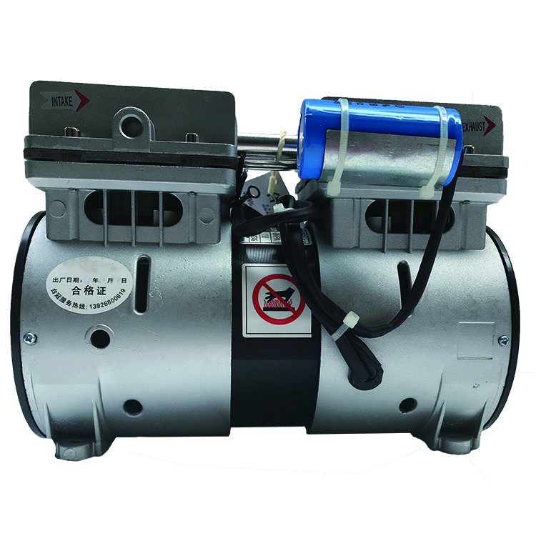 干式真空泵 干式真空泵