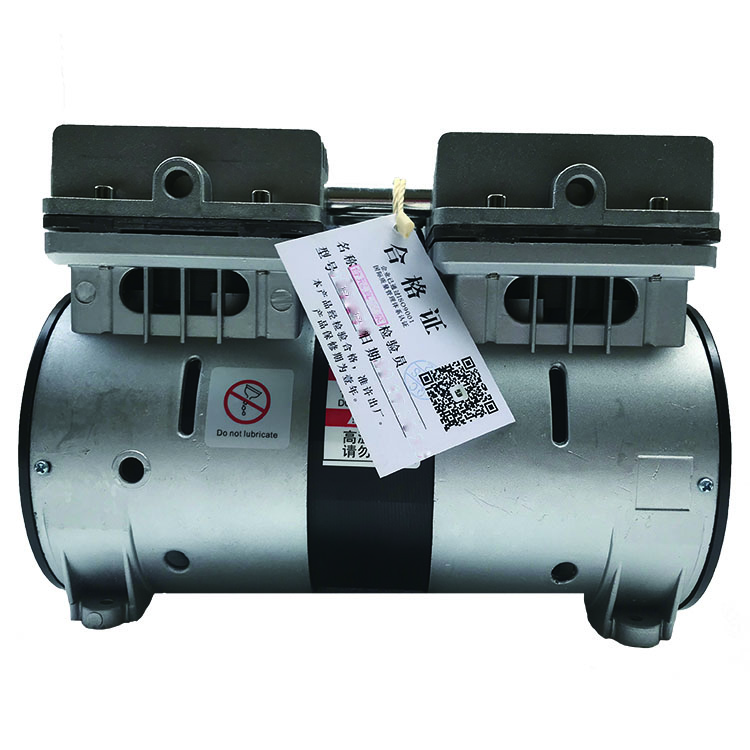 無油活塞真空泵 無油活塞真空泵