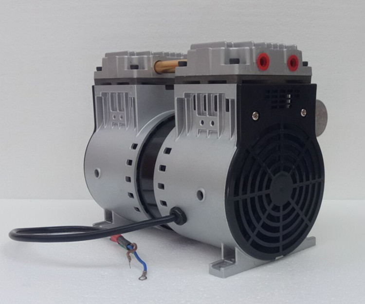 無油真空泵 無油真空泵