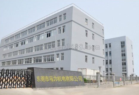 真空泵生產廠房 真空泵生產廠房